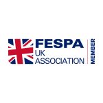 FESPA UK Association Logo