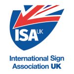 ISA UK Logo