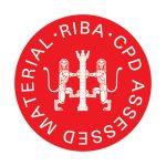 RIBA CPD Assessed Logo