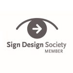Sign Design Society Logo
