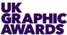 UK Graphics Awards Logo